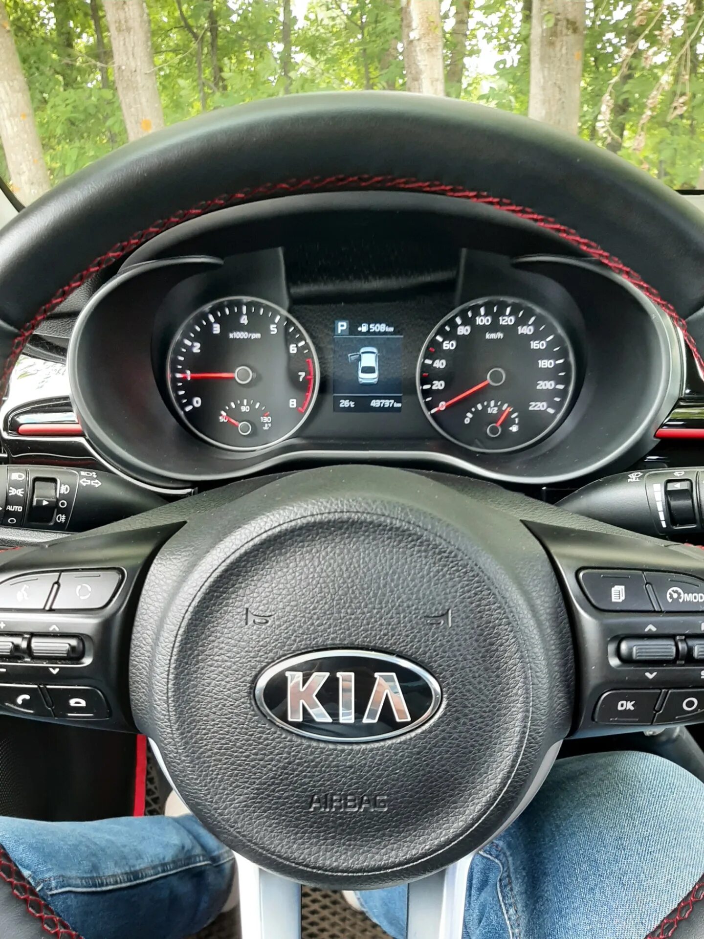 Панель supervision Kia Rio 4. Панель супервижн Kia Рио 4. Supervision 4.2 Kia Rio. Kia Rio 4 панель приборов.