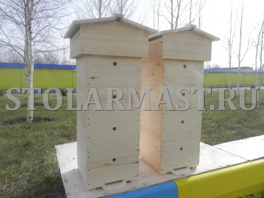 Пчеловодство варрэ. Улей в сборе. Улей роже делона. Ульи flow hive. Улей аббата варрэ.