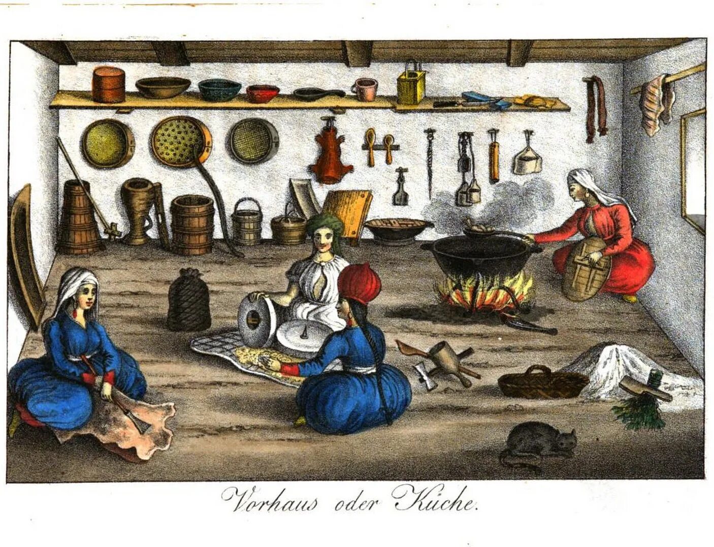 Жилище крымских татар 19 век дом в ауле. Утварь ханского дворца бахчисарай. Музей крымскотатарской культуры алупка. Дом музей дервиш эви. Греческий культурно-этнографический центр карачоль.