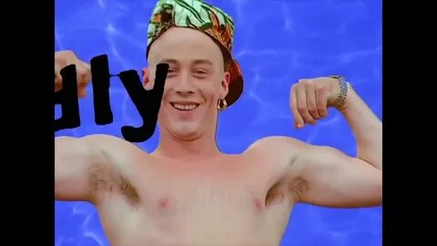 East 17 house of love