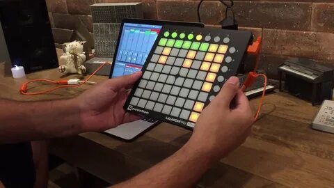 Как открыть карту в хомяке launchpad