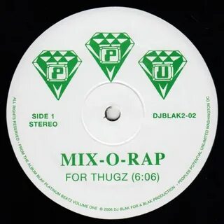 O mix