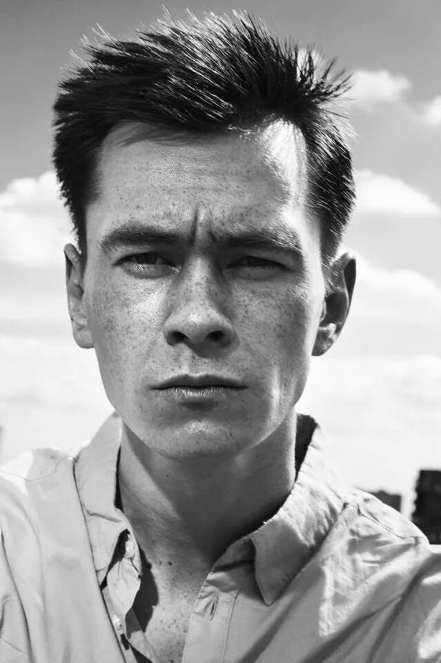 Вадик Королев (Вадим) - актёр - фотографии - российские актёры - Кино-Театр.Ру