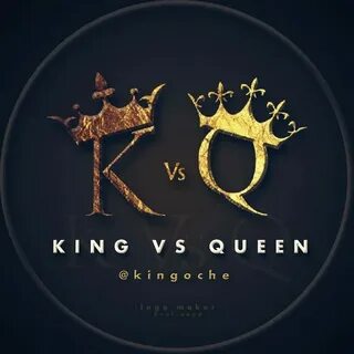 King vs
