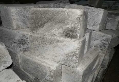 Прессованная соль