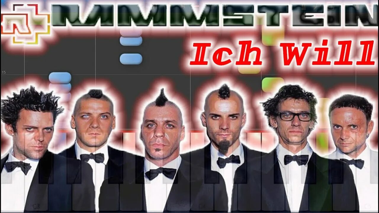 Ich will. Rammstein ich will обложка. Рамштайн Южный парк ich will. Making of ich will. Rammstein - ich will русские буквы.