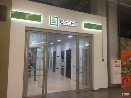 Эстет краснодар