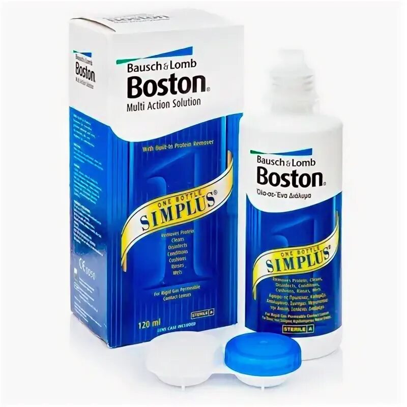 Active solutions