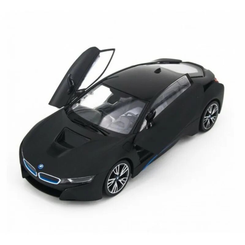 Бмв на радиоуправлении. BMW i8 Rastar 1 14. Машина Rastar BMW i8. Машинка на радиоуправлении BMW i8. Машинка радиоуправляемая Rastar BMW i8 1 14 белая.