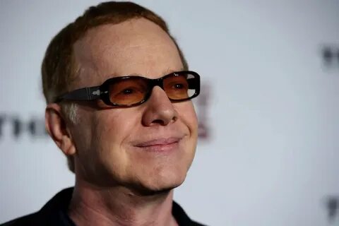Danny elfman