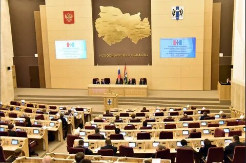 Законодательное собрание законов