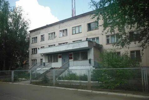 Комиссариат ижевск