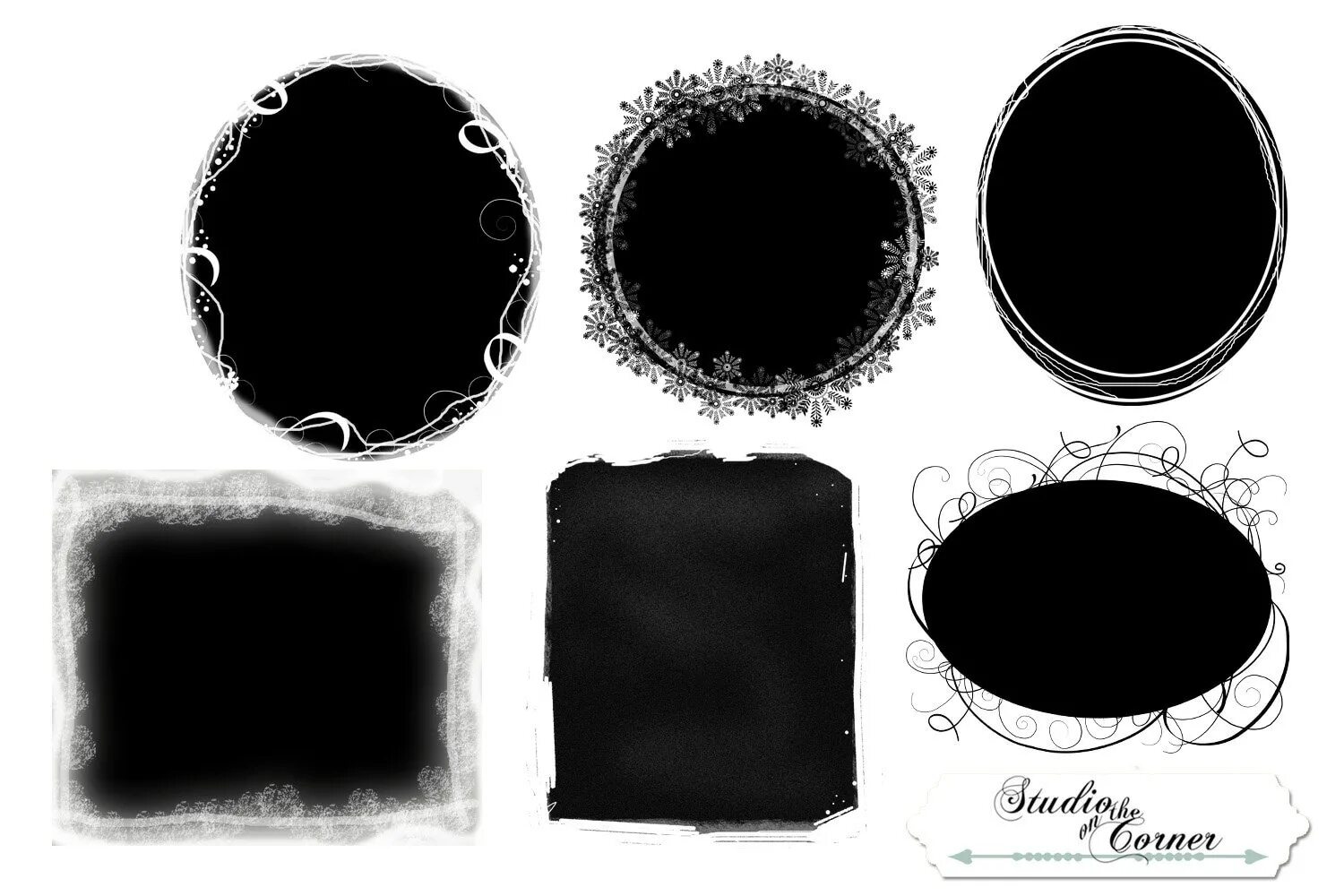 Clipping mask
