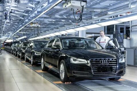 Германский сайт автомобиль