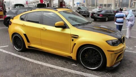 X6 pro желтый