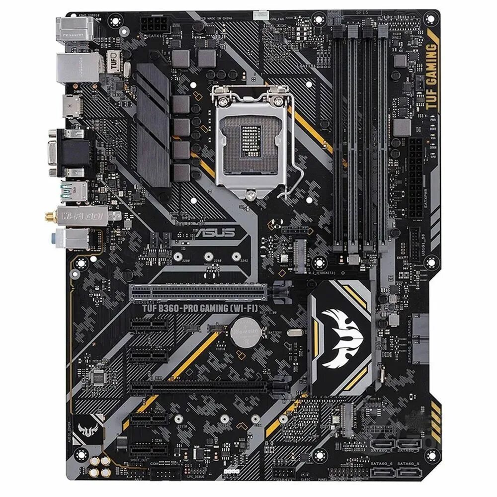 Материнская плата ASUS 1151 сокет. ASUS TUF Gaming b360 Pro Gaming. Материнская плата ASUS b360. ASUS TUF 1151. B365m tuf gaming