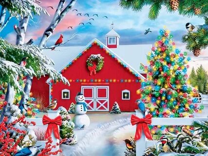 Holiday country