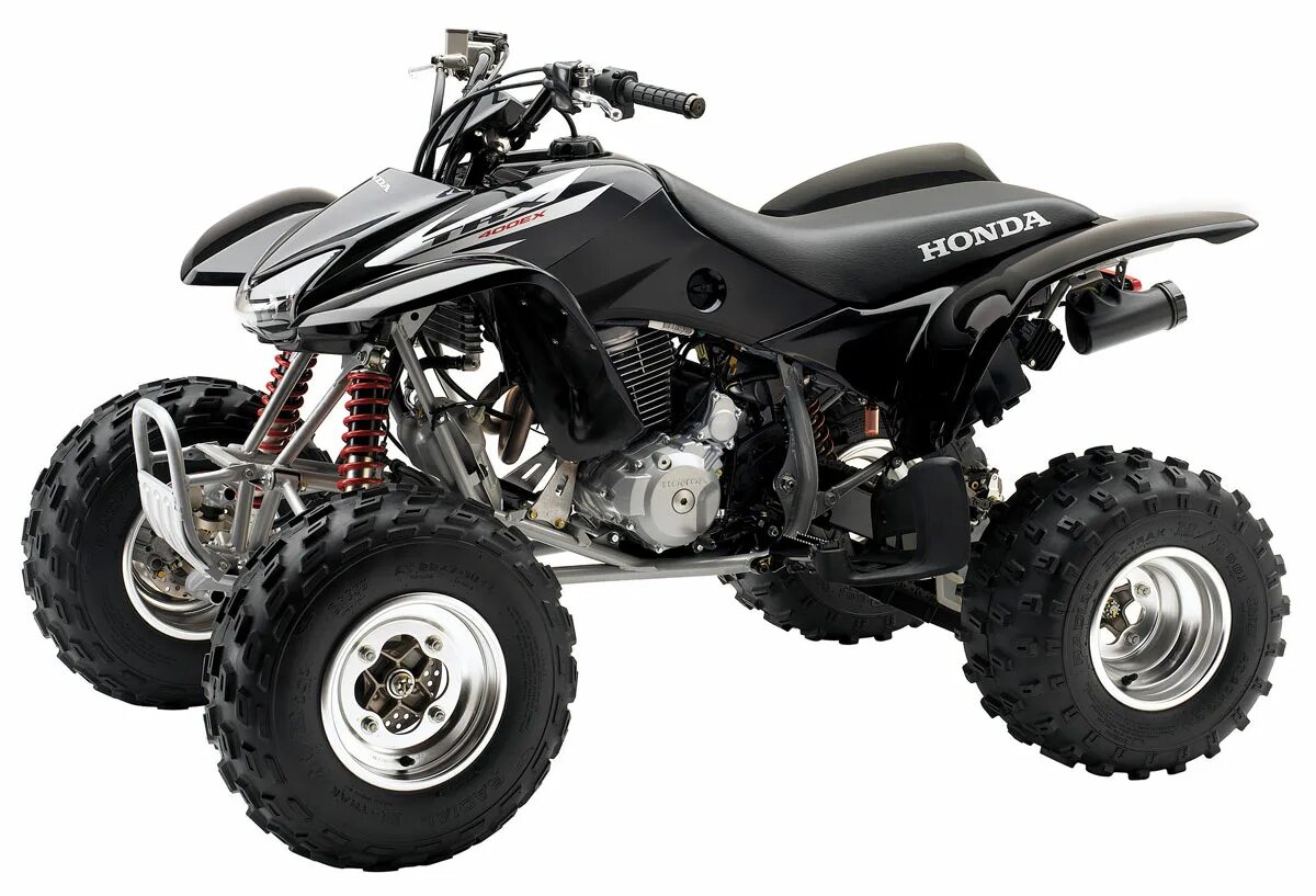 Trx 400