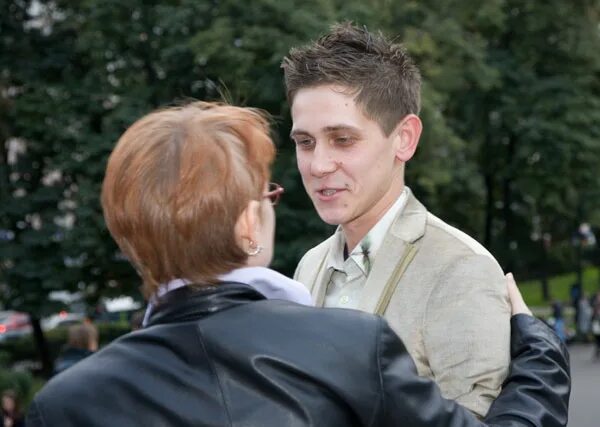Сентябрь 2008. Сентябрь 2008