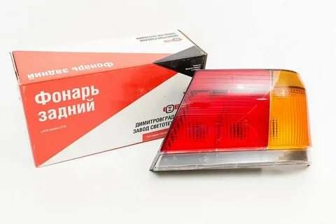 Постоянно задний ваз