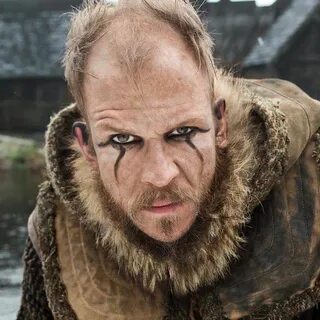 Floki slowed