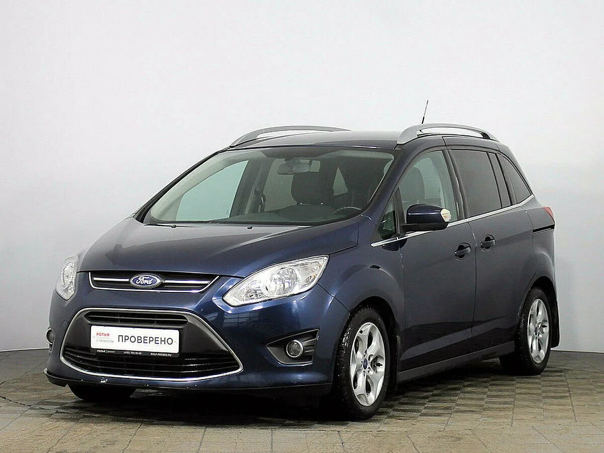 Купить форд симакс. Ford c Max 2012. Ford c Max 2. Форд s Max 2012. Форд фокус c-Max 2012.