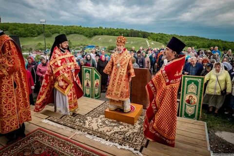 Симбирская епархия
