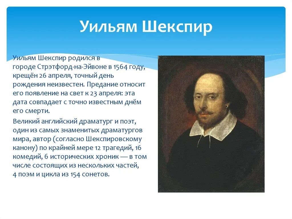 Известные люди на английском языке с переводом. William Shakespeare (1564-1616). Известные британские Писатели. Известные Писатели Великобритании. Уильям Шекспир презентация.