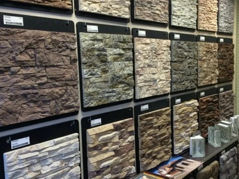 декоративные в новосибирске