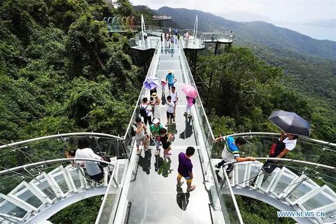 Glass park