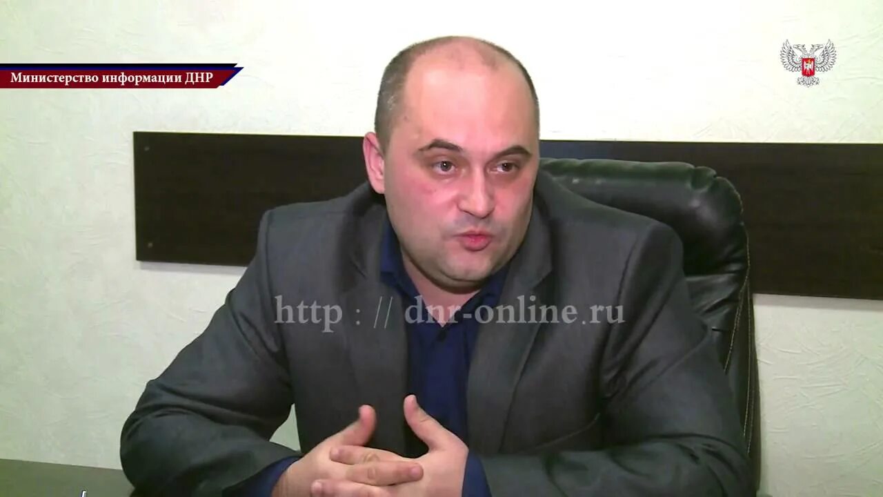Биография командира Игоря Пузика: что известно о полковнике с позывным "Злой"