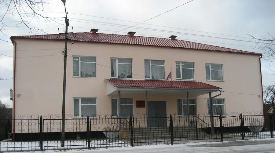 Солецкий районный суд новгородской