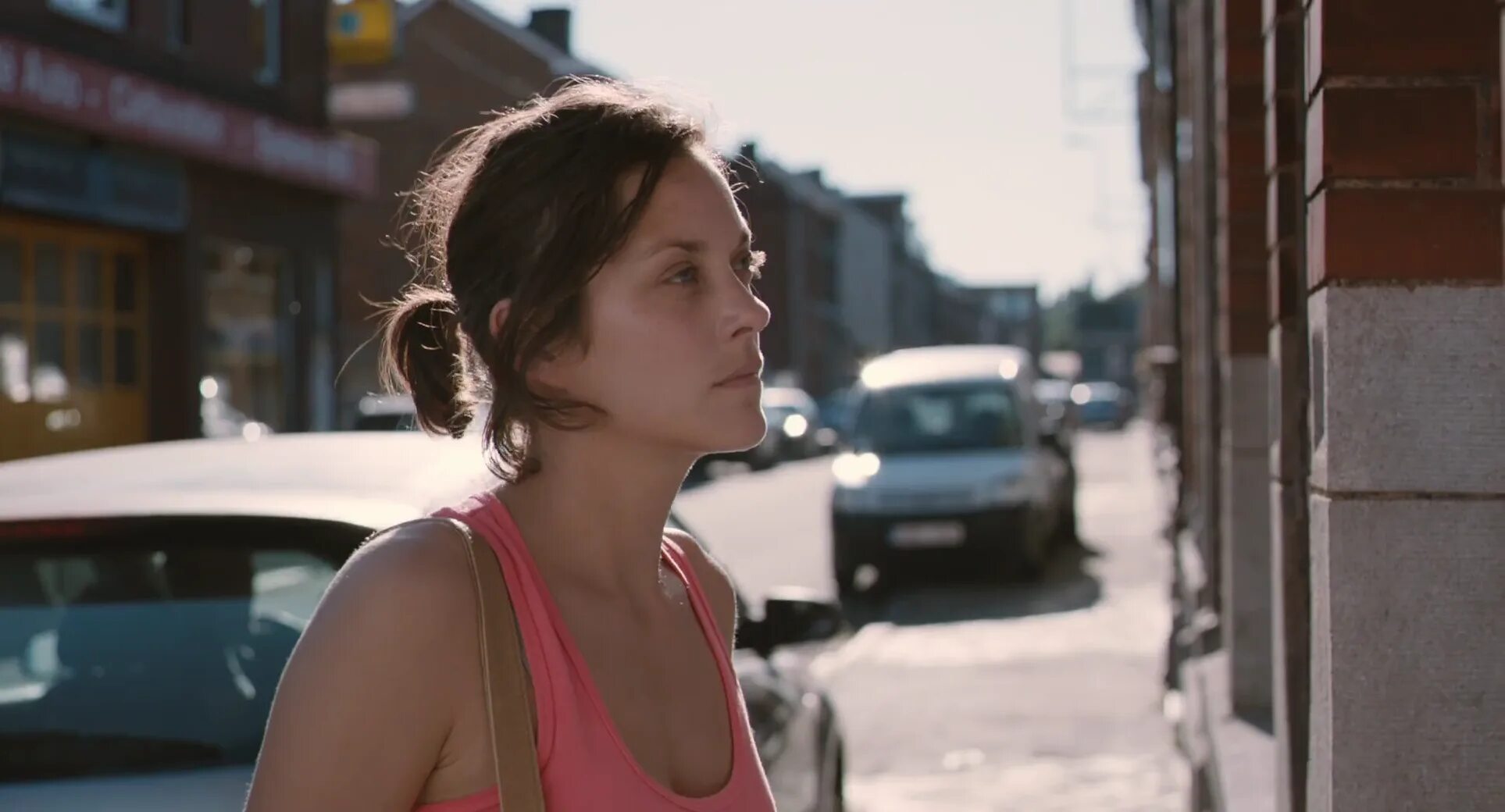 Одной безумной ночью трейлер. Марион котийяр два дня, одна ночь(2014). marion cotillard трейлер. два дня одна ночь актеры. всего одна ночь фильм.