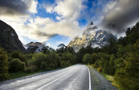 May road