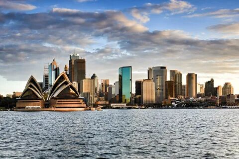 Australia