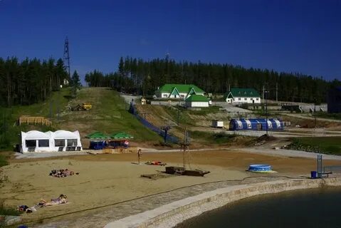 Гор лиственная