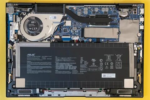 Asus flip s