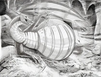 Size. room. tunnel. dragoness. treasure. 