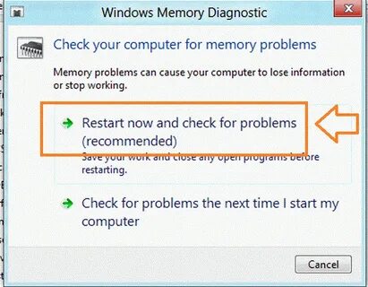 Memory windows