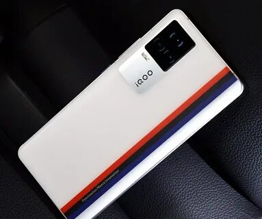 Iqoo z9
