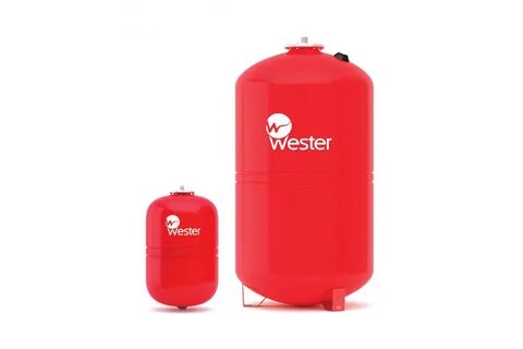 Бак расширительный WESTER