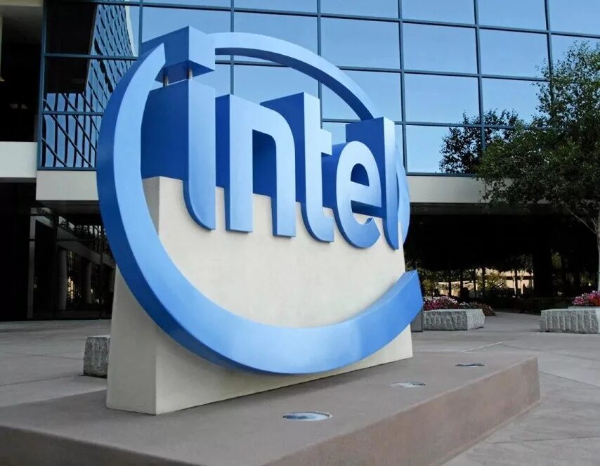 Intel canada. Intel canada