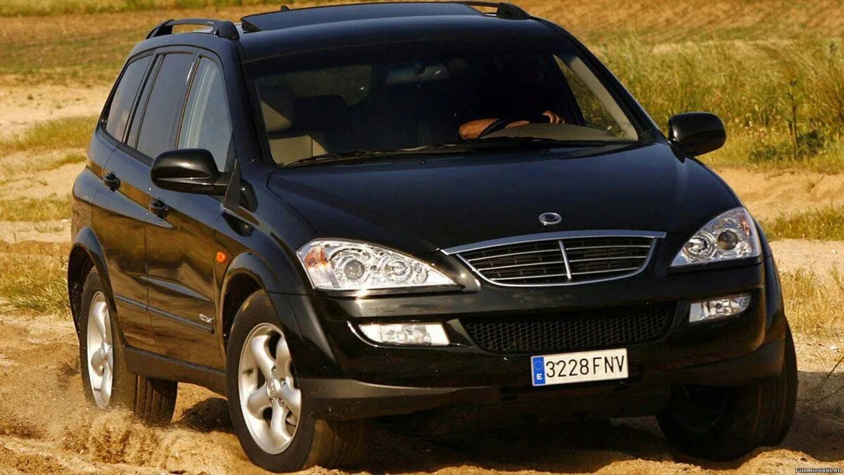 Санг йонг. Ссангйонг кайрон. саньенг кайрон 2. ssangyong kyron 2016.