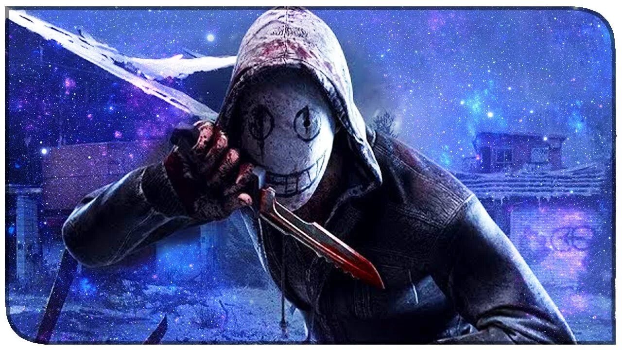 Dbd legion