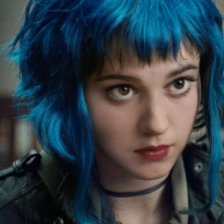 Рамона пилигрим. Mary Elizabeth Winstead Скотт Пилигрим. Рамона Скотт Пилигрим.