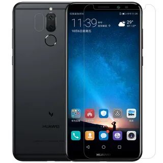 Телефон huawei 2i