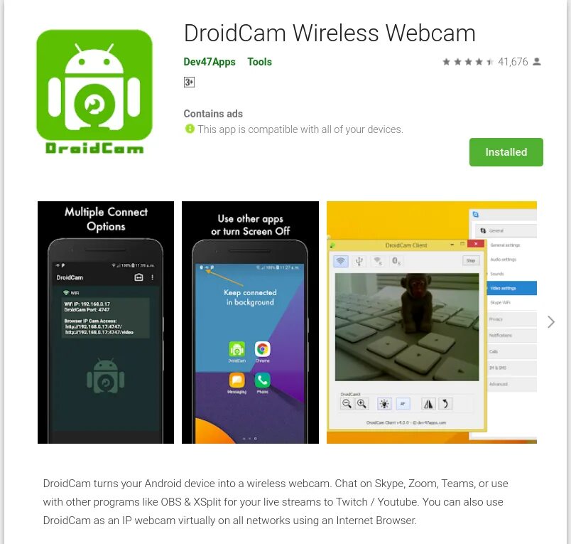Dev47apps