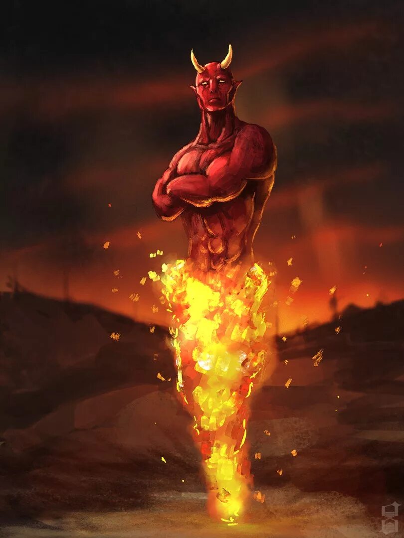 Ифрит в пустыне. Ифриты герои 3. Султан ифрит. Султаны ифриты герои 3. Демон ифрит.