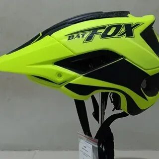 Bell fox