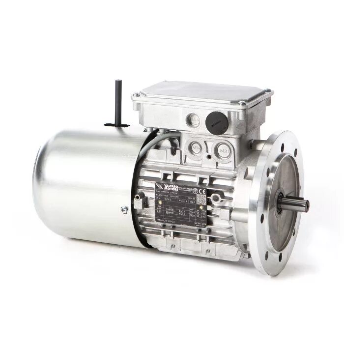 Type motors